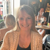 Allison Beyer-Clausen avatar image