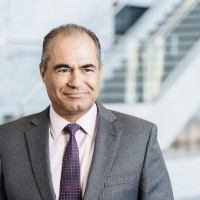 Michael Goettler avatar image