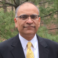 Sachin Patel avatar image