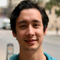 Gareth Highnam avatar image