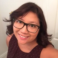 Sarah Reagan avatar image