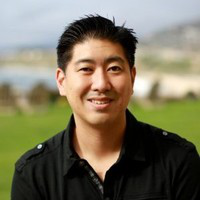 James Rhee avatar image