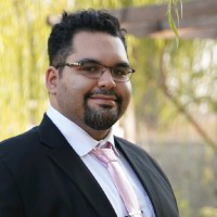 Mohammad Abdollahi avatar image