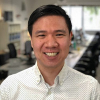 Jon Chang avatar image