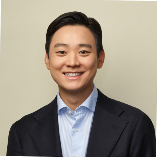 Chris Hong avatar image