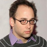 David Wain avatar image