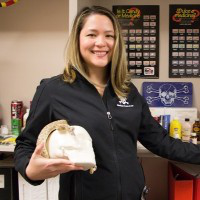 Sarah Shafer avatar image