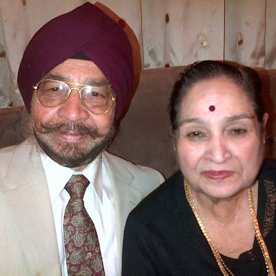 Narindra Pujji avatar image