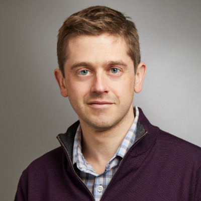 Ted Melnick avatar image