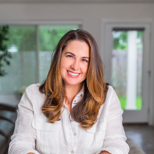 Meagan Rochelle avatar image