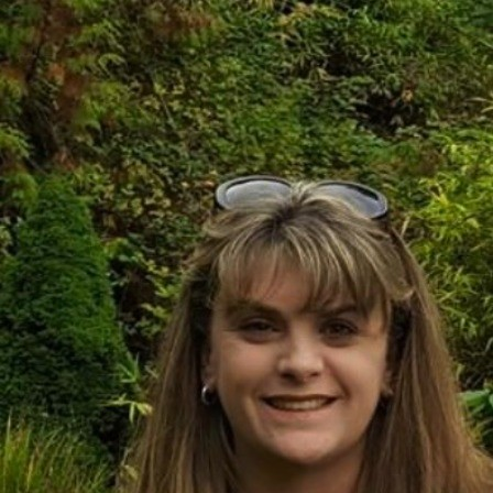 Heather Oberto avatar image