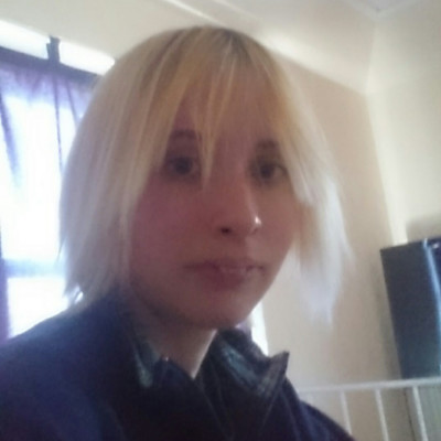 Erika Gentry avatar image