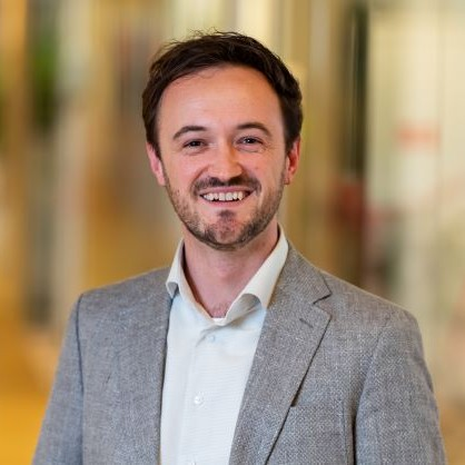 Bas Wencker avatar image