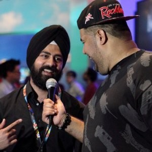 Randeep S. Bhatia avatar image