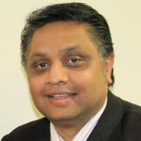 Yatin Patel avatar image