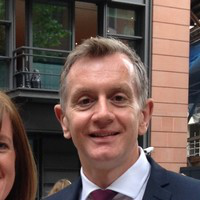 Mike Bradley avatar image