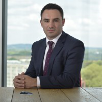 Ross Bradley avatar image