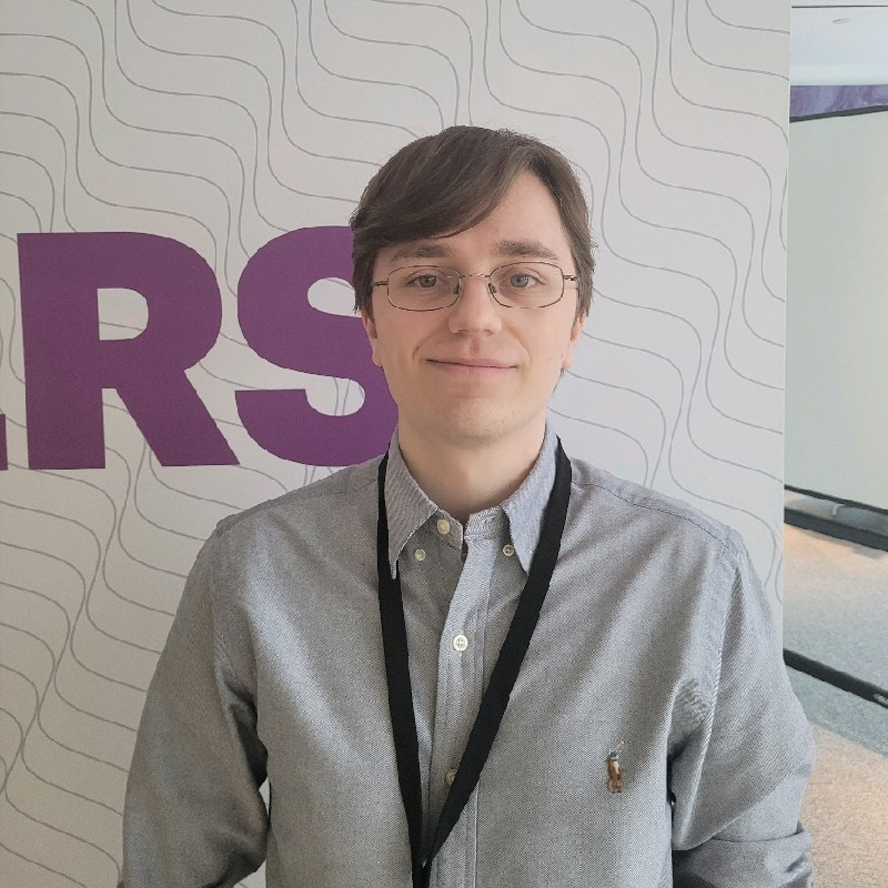 Mark Holtje avatar image