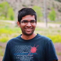 Krishna Mogallapu avatar image