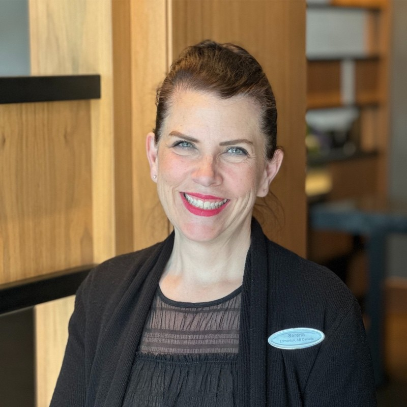 Serena Veevers avatar image