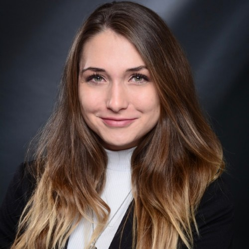 Sina-Jo Peters avatar image