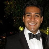 Neal Pancholi avatar image