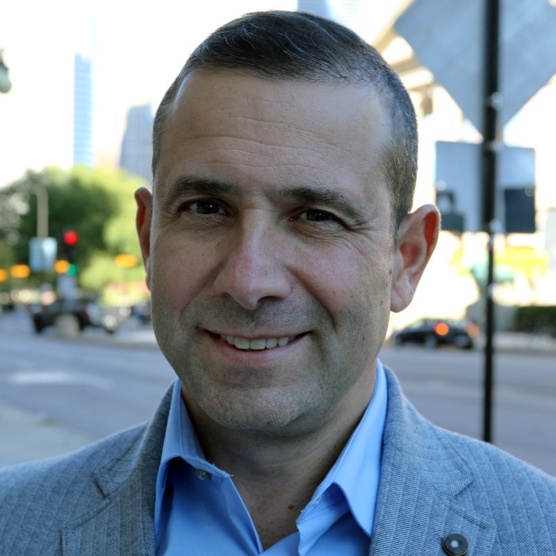 Brian Connelly avatar image