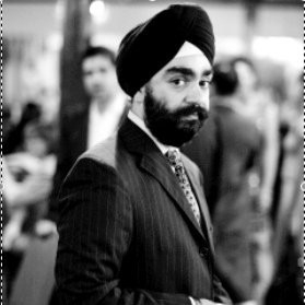 Jaspaul (Paul) Singh avatar image