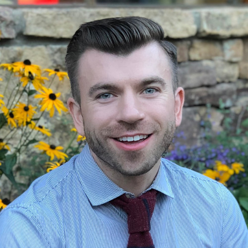 Kevin Gammariello avatar image