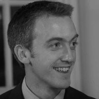 Alastair Cotton avatar image