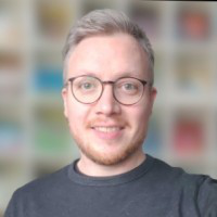 Felix Hildebrand avatar image