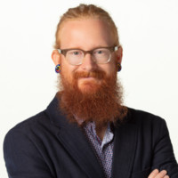 Daniel Morrison avatar image