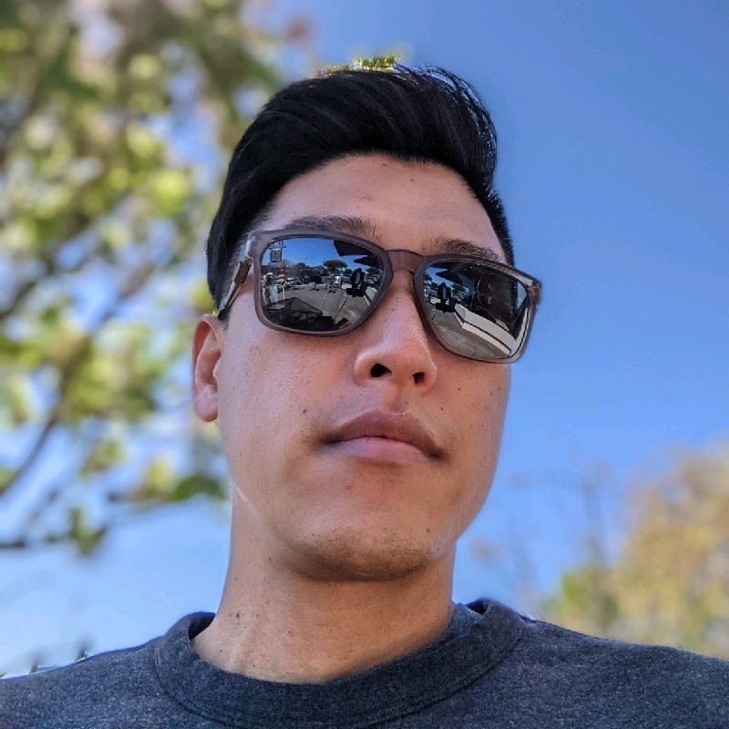 Anthony Um avatar image