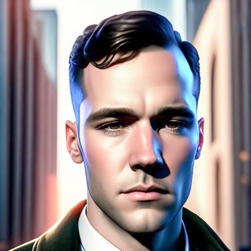 David Wurtz avatar image