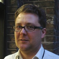 David Buck avatar image