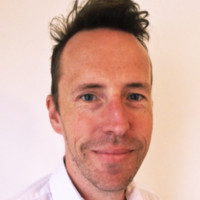 David James avatar image