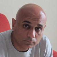 Shirish Gandhi avatar image