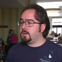 Morgan Griffith-David avatar image