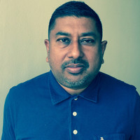 Duleep Allirajah avatar image