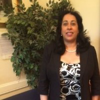 Anita Wadhawan avatar image