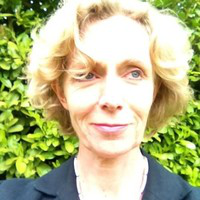 Charlotte Black avatar image