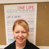 Alison Bourne avatar image