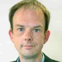 Andy Bell avatar image