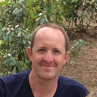 Colin Capper avatar image