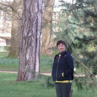 Jane Evans avatar image