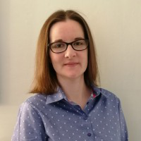 Rebekah Luff avatar image