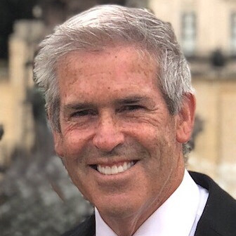 John Hoye avatar image