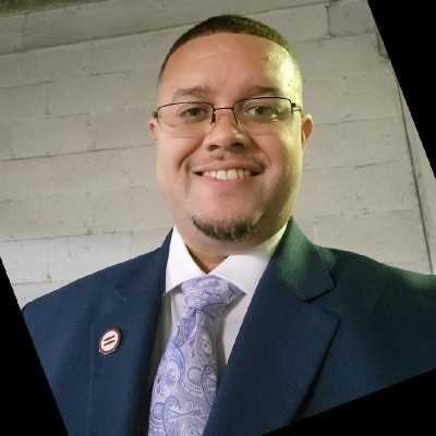 Vince Rainey avatar image