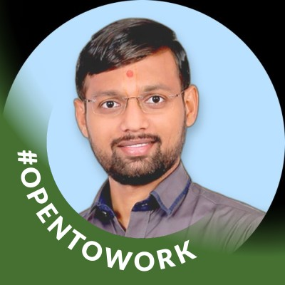 Jatin Patel avatar image