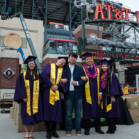 Jiarong Wang avatar image